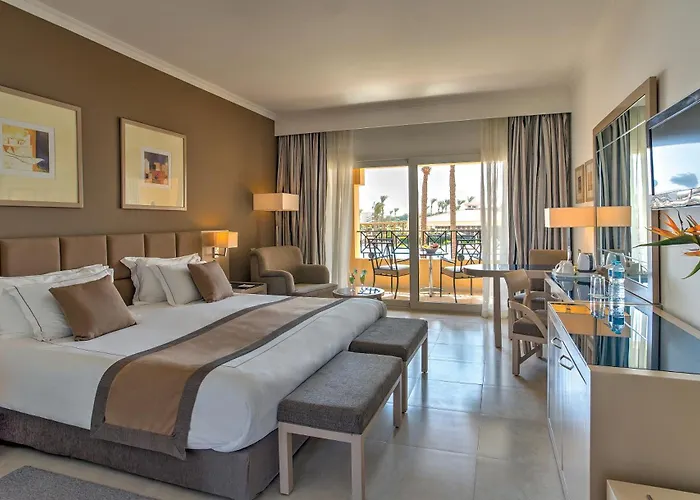 Premium Deluxe King Room