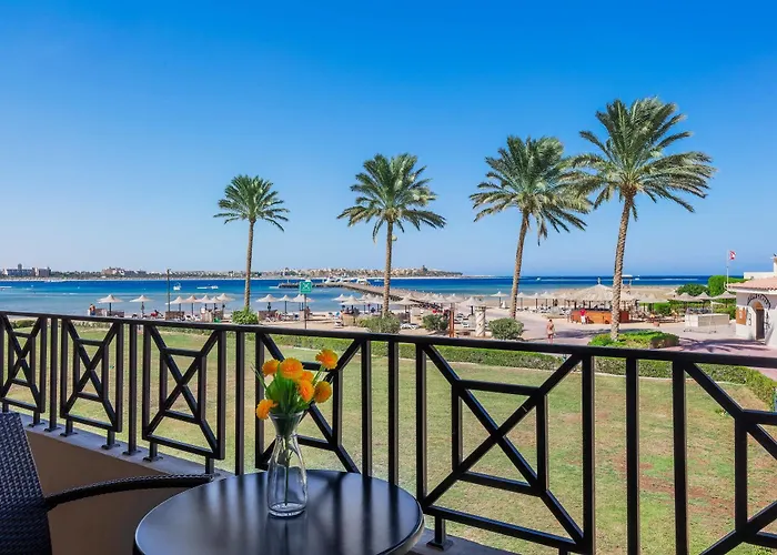 Premium Beachfront King Room