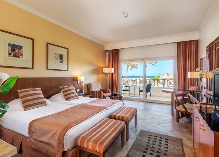 Premium Deluxe King Room
